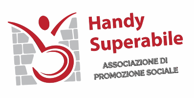 Logo - Handysuperabile